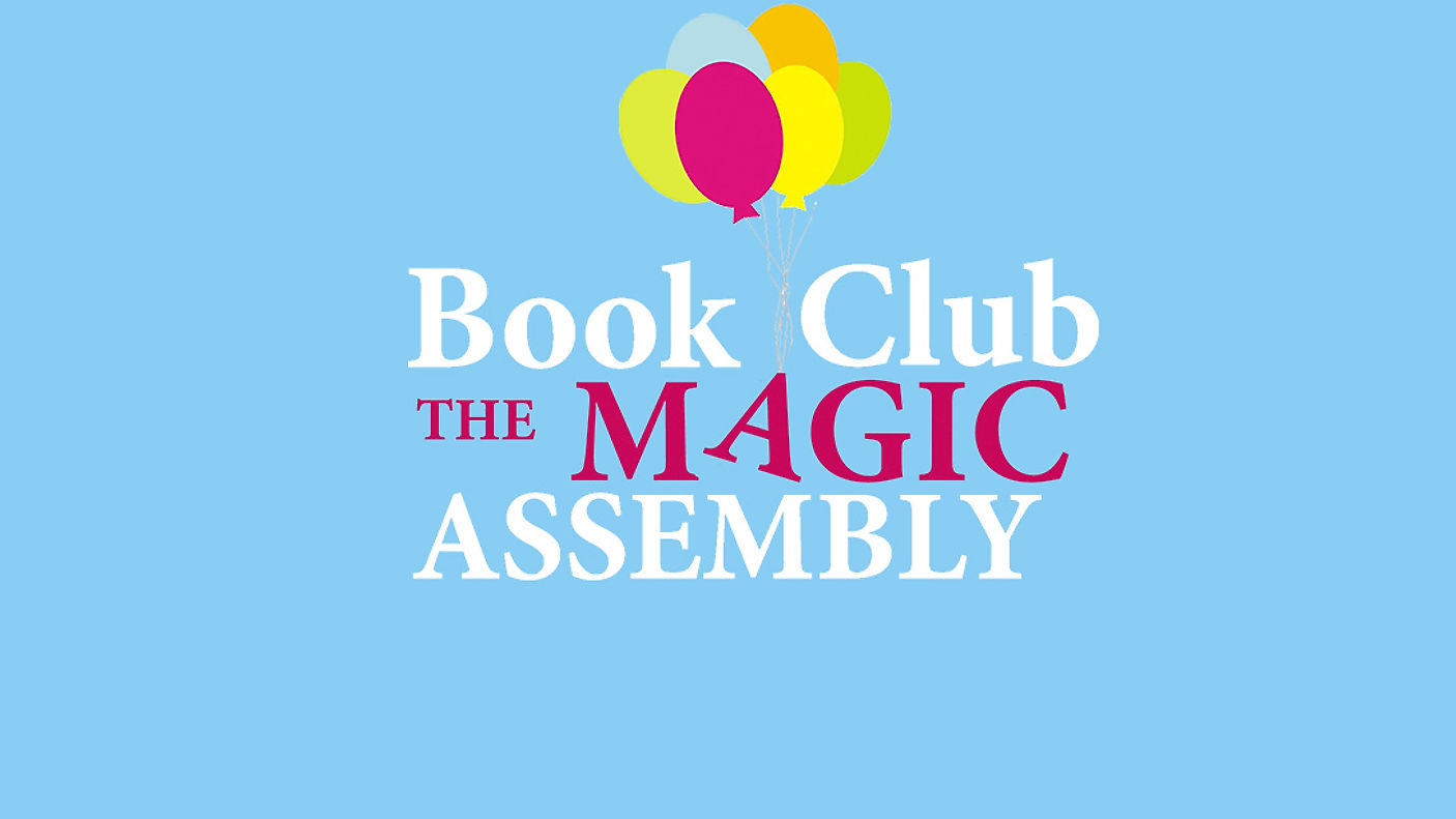 Book Club Assembly Promo Video
